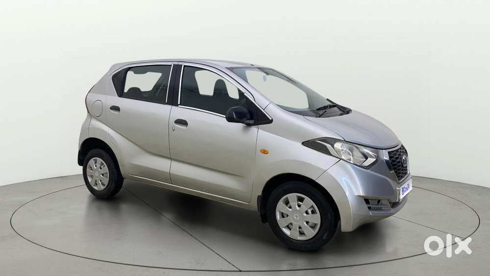 Datsun Redigo A, 2018, Petrol