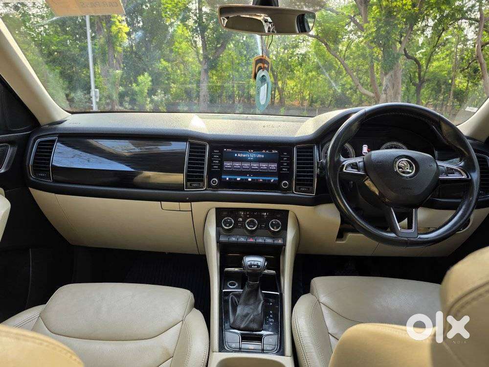 Skoda Kodiaq 2.0 Style Tdi 4x4 At, 2018, Petrol