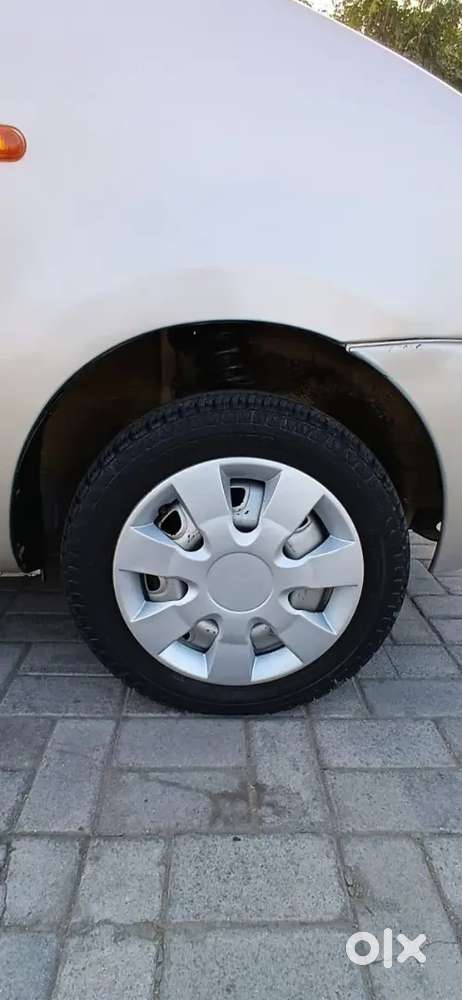 Maruti Suzuki Wagon R 2006