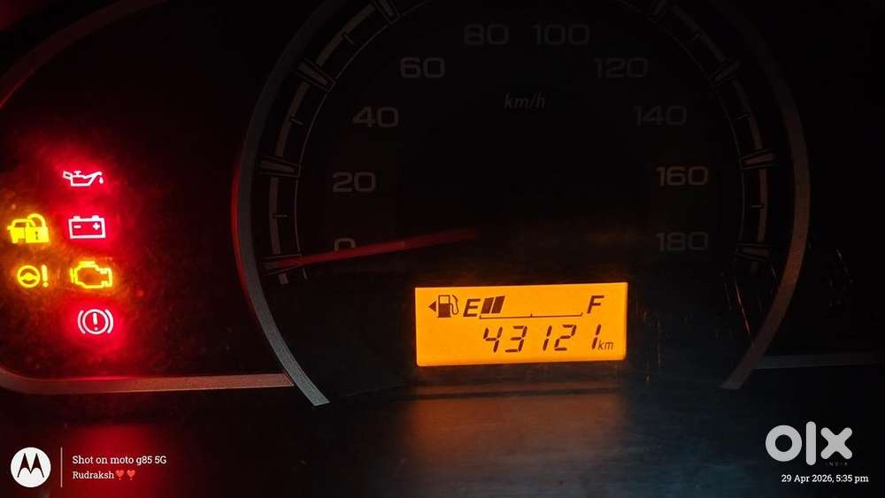 Maruti Suzuki Alto 800 2014 Petrol Well Maintained