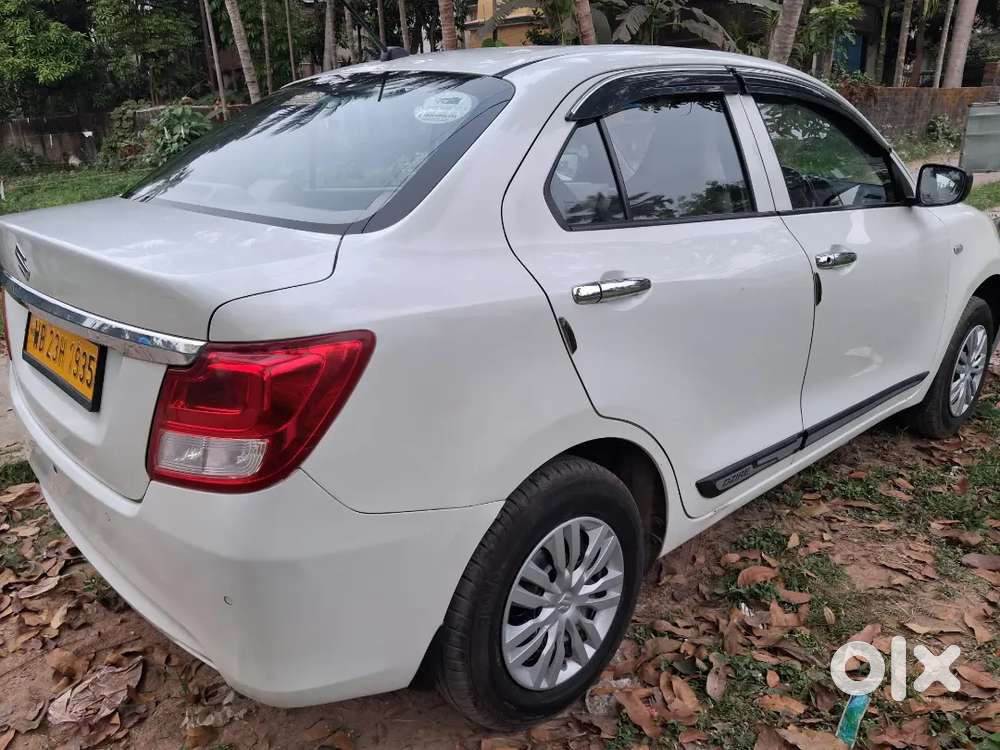 Maruti Suzuki Swift Dzire 2024 Manual Petrol