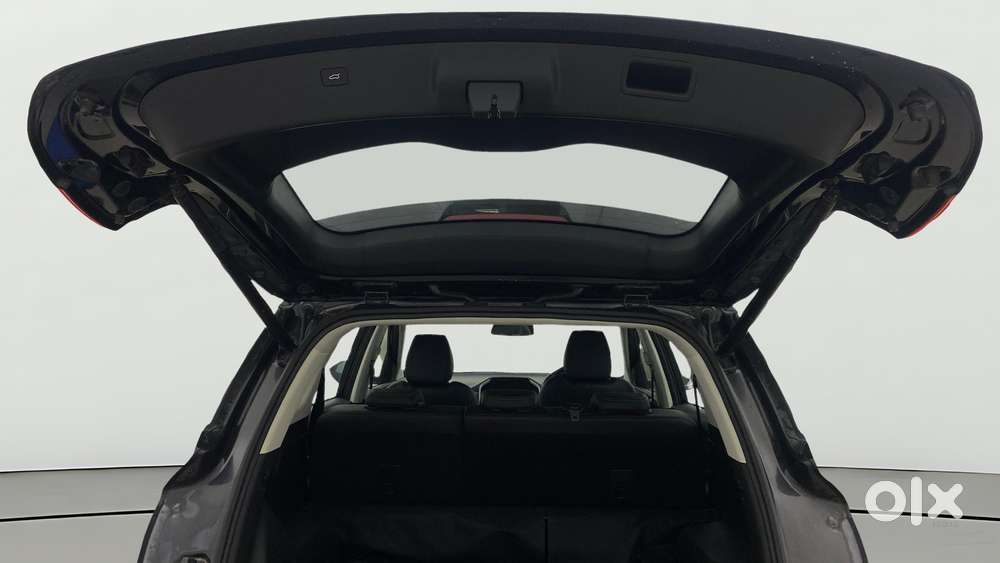 Mg Hector 1.5 Hybrid Sharp, 2020, Petrol