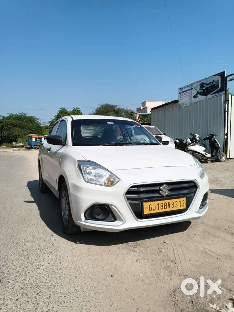 Maruti Dzire 1.2 2024