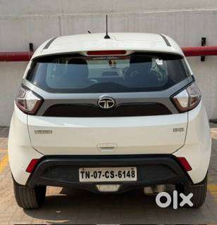 Tata Nexon 2018 Petrol Automatic Amt
