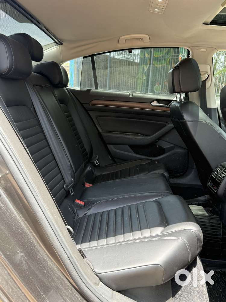 Volkswagen Passat 2.0 Tdi At Highline, 2019, Diesel