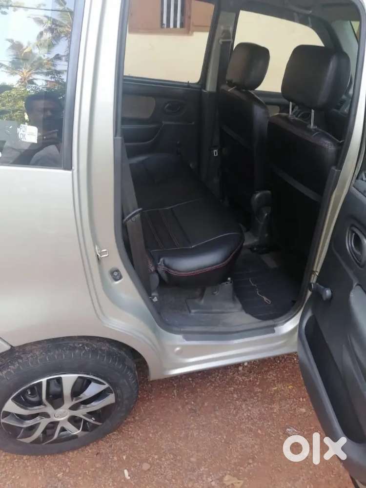 Maruti Suzuki Wagon R 2007 Petrol Well Maintained