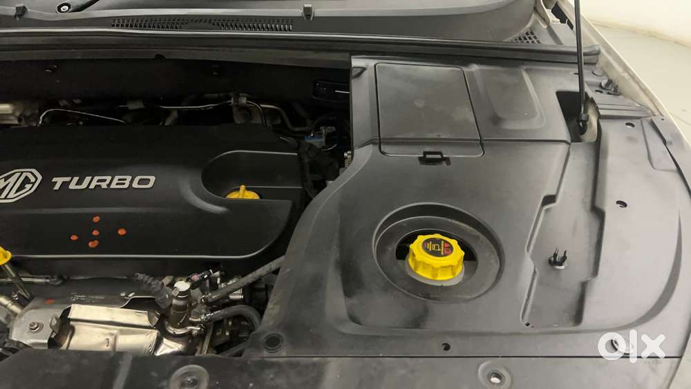 Mg Hector 2.0 Sharp Diesel, 2020, Diesel