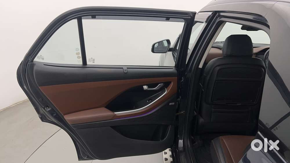 Hyundai Alcazar 1.5 Platinum (o) Diesel At 6 Str, 2021, Diesel