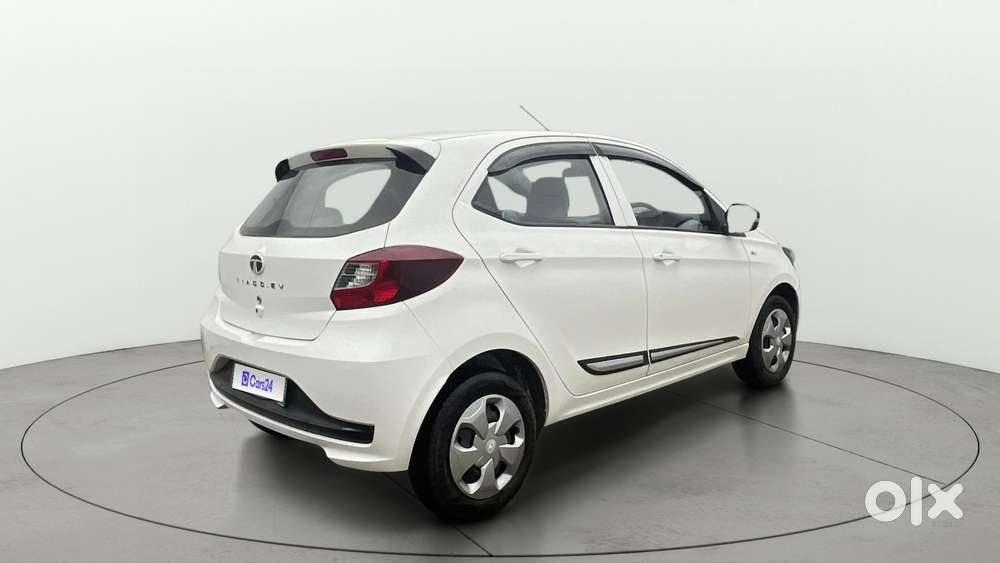 Tata Tiago Ev Xt Mr, 2024, Electric