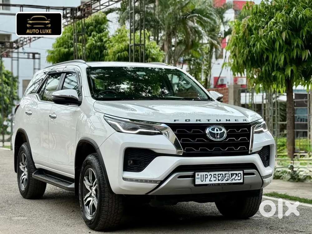 Toyota Fortuner, 2025, Diesel