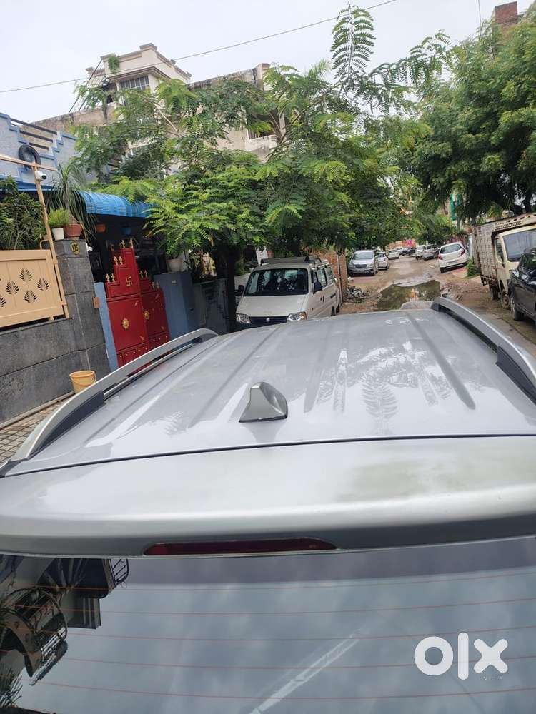 Hyundai Creta Diesel Auto