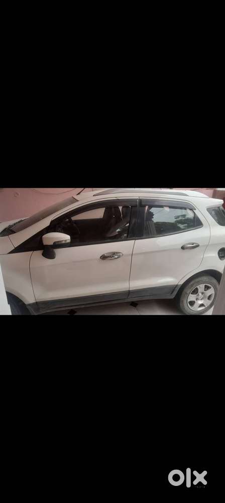 Ecosport Diesel