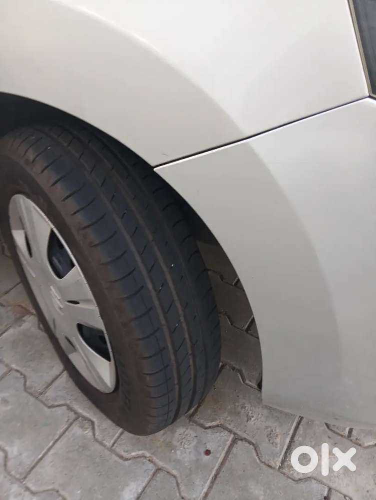 Maruti Suzuki Wagon R 2016 Petrol Automatic