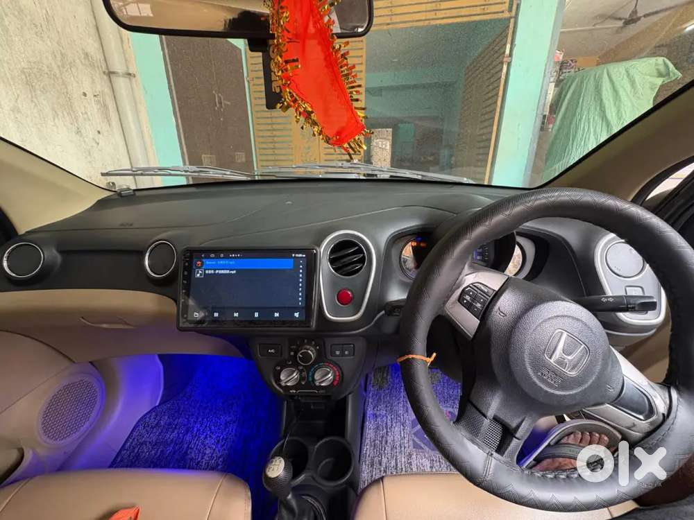 Honda Mobilio 2014 Car For Sale.