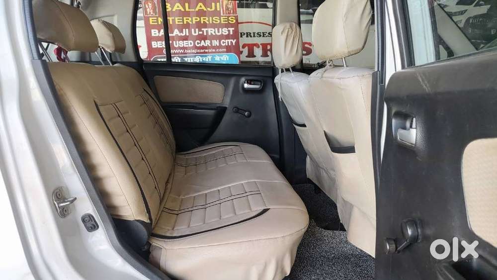 Maruti Suzuki Wagon R 1.0 Lxi Cng, 2018, Cng & Hybrids