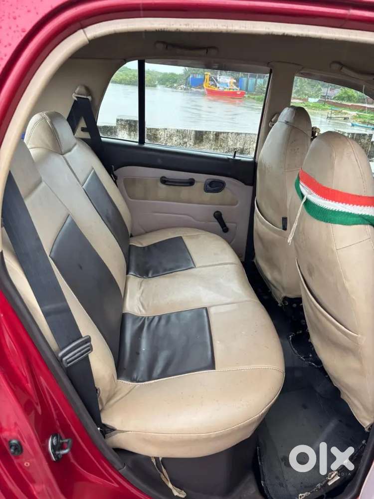 Hyundai Santro Xing Gls 2010  68,000 Km, Lpg + Petrol, Excellent Cond