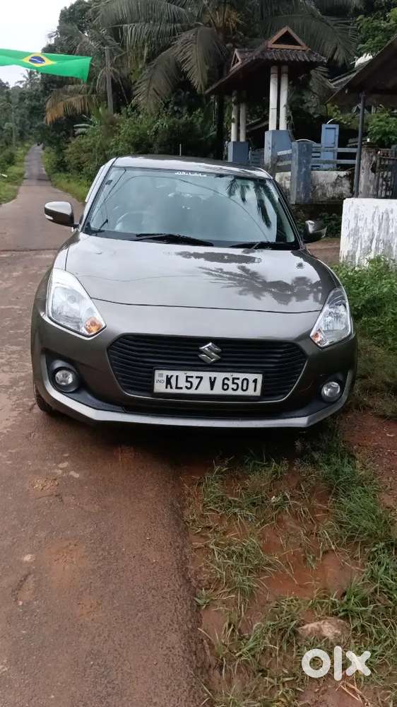 Maruti Suzuki Swift Vxi For Sale | Excellent Condition | Well Maintain