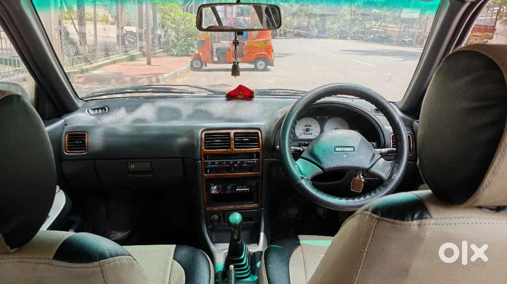 2006 Maruti Suzuki Esteem Vxi ( Top Model)