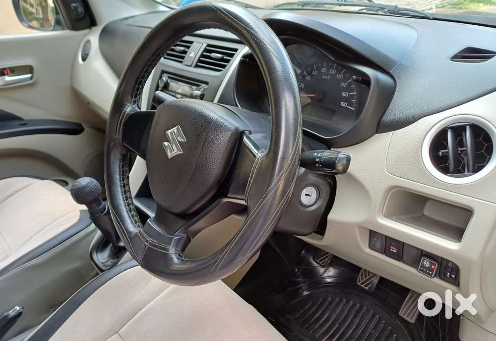 Maruti Suzuki Dzire