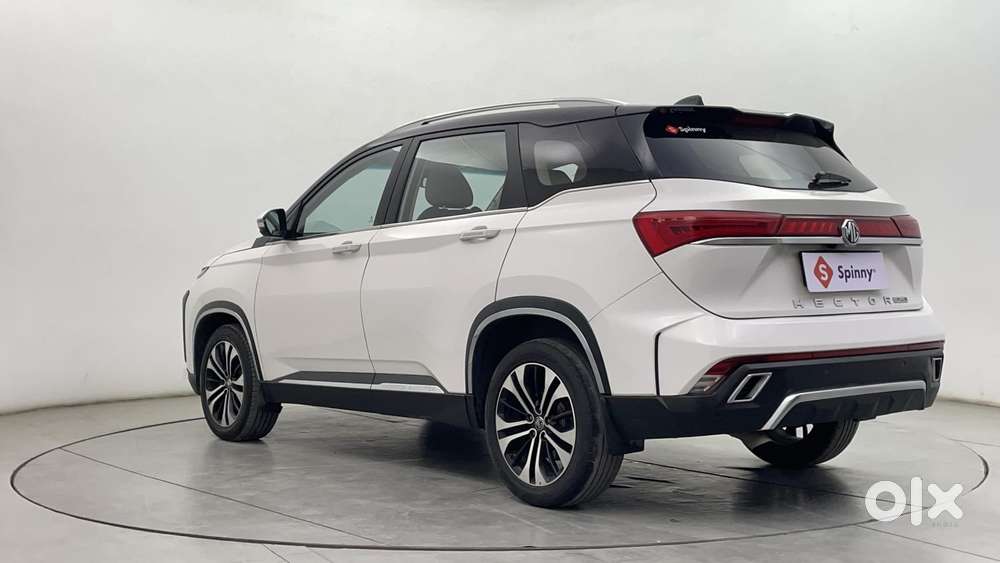 Mg Hector Plus Sharp Pro 2.0 Turbo Diesel 6 Str, 2022, Diesel