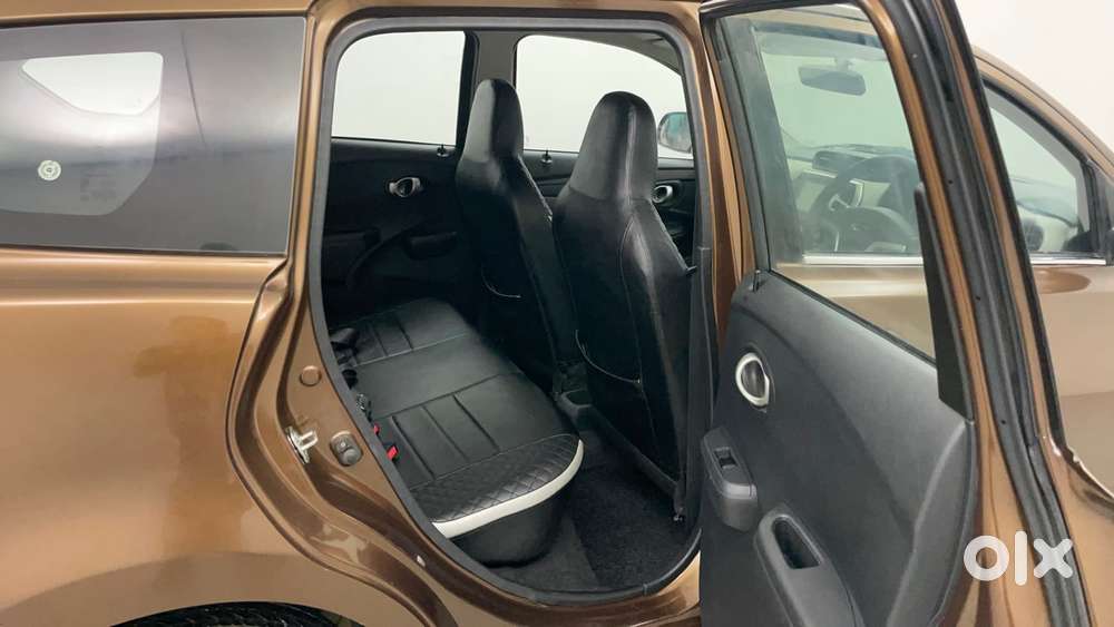Datsun Go Plus T Option, 2018, Petrol