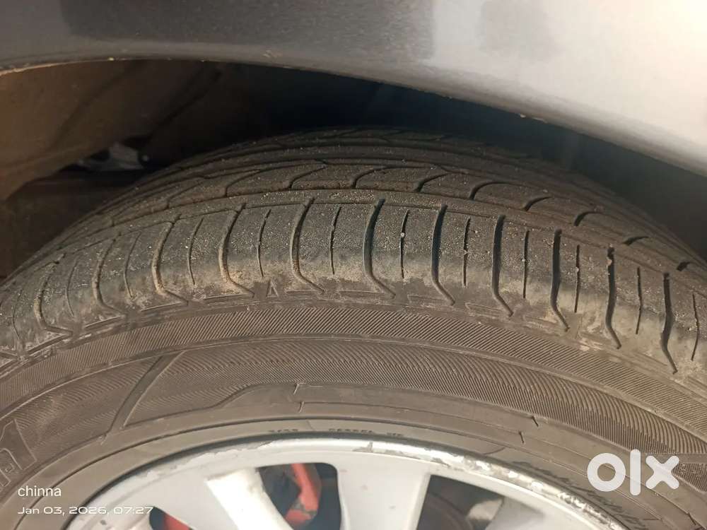 Toyota Innova 2012