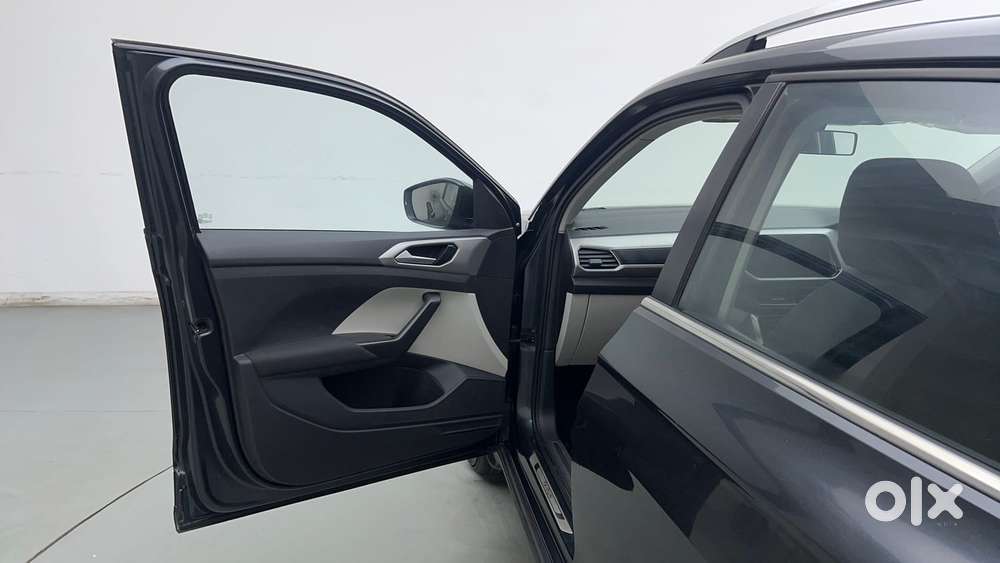Volkswagen Tiguan 2.0 Tdi Highline, 2022, Petrol