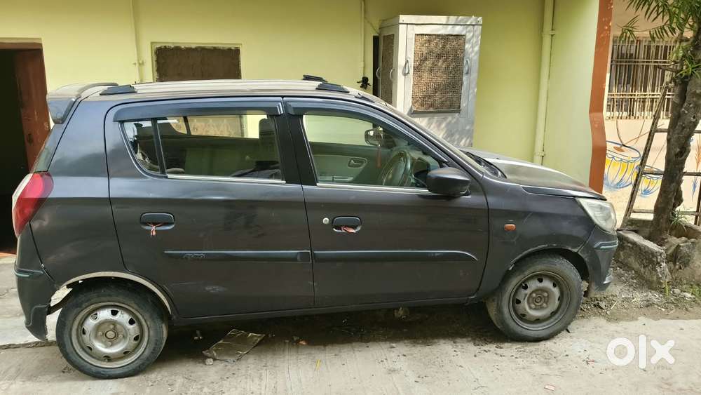Maruti Suzuki Alto K10 Vxi, 2019, Petrol