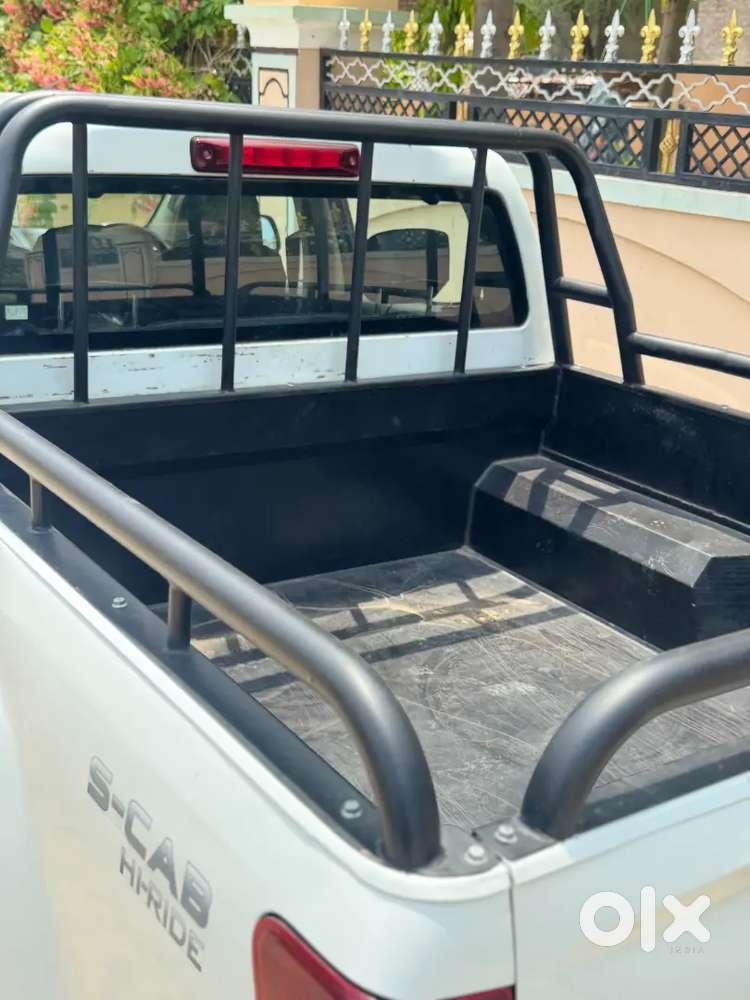 Isuzu D-max Hi-lander 2021 Diesel Manual