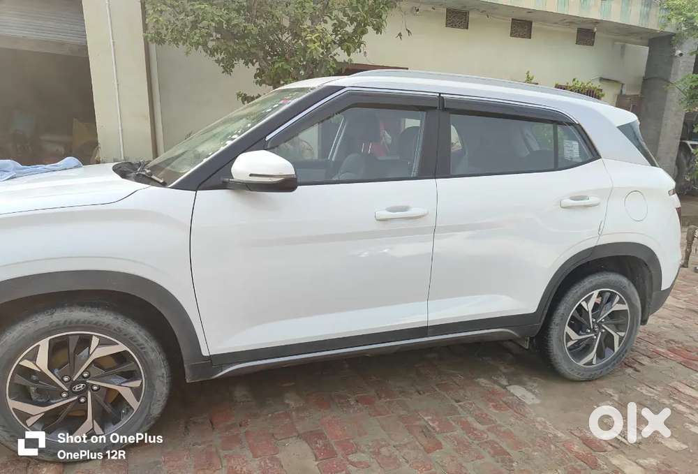 Hyundai Creta 2020