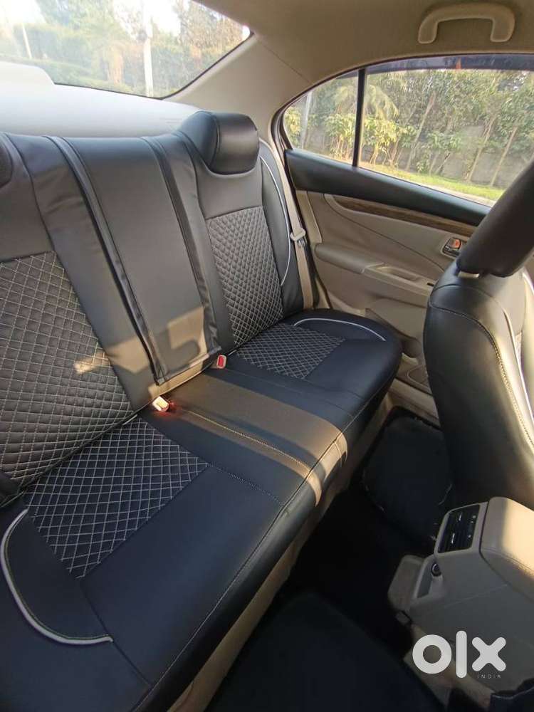 Maruti Suzuki Ciaz Smart Hybrid Delta , 2019, Diesel