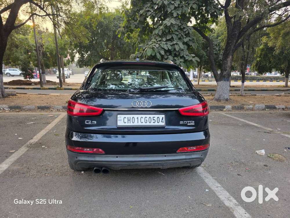 Doctor's Well Maintained Luxury Car For Sale