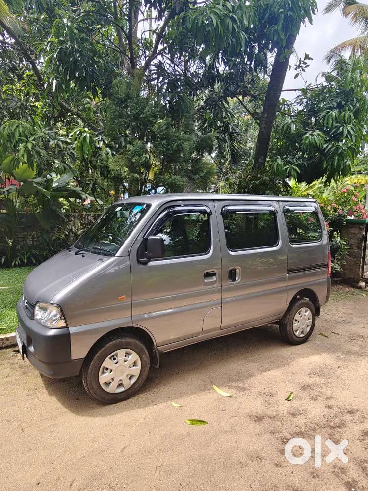 Maruti Suzuki Eeco 2023 Ac