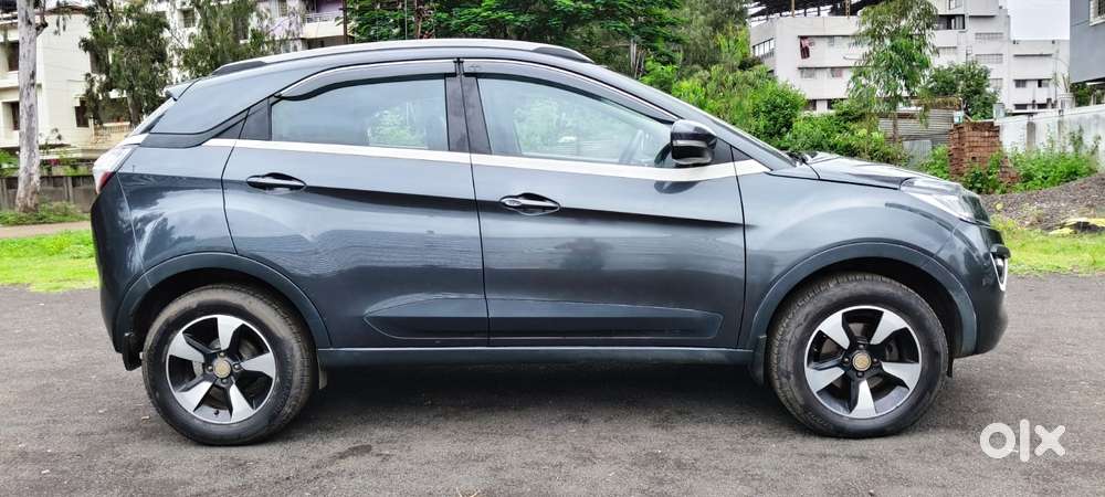 Tata Nexon 1.5 Revotorq Xz Plus (o), 2019, Diesel