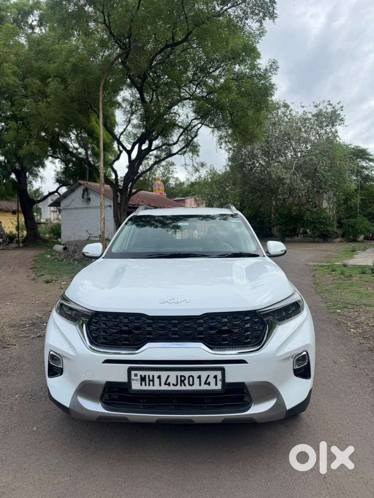 Kia Sonet Diesel 2021