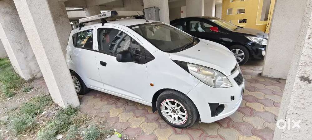 Chevrolet Beat Petrol 2011