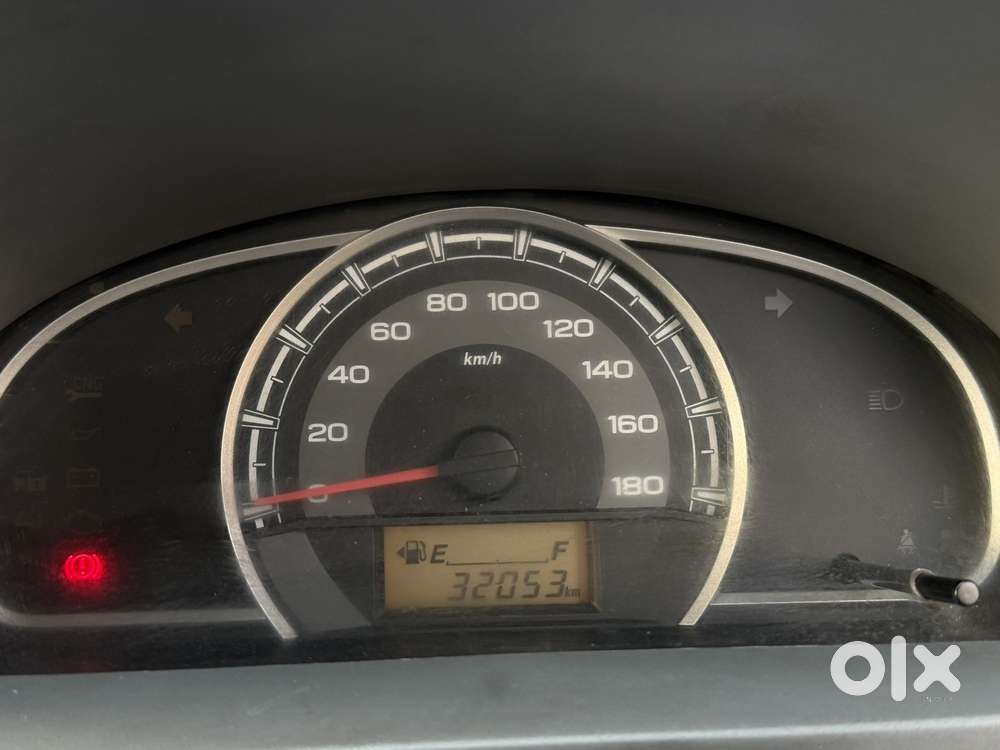 Maruti Suzuki Alto 800 Lxi, 2015, Petrol