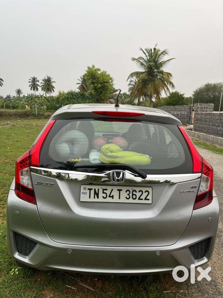 Honda Car Manual 2019