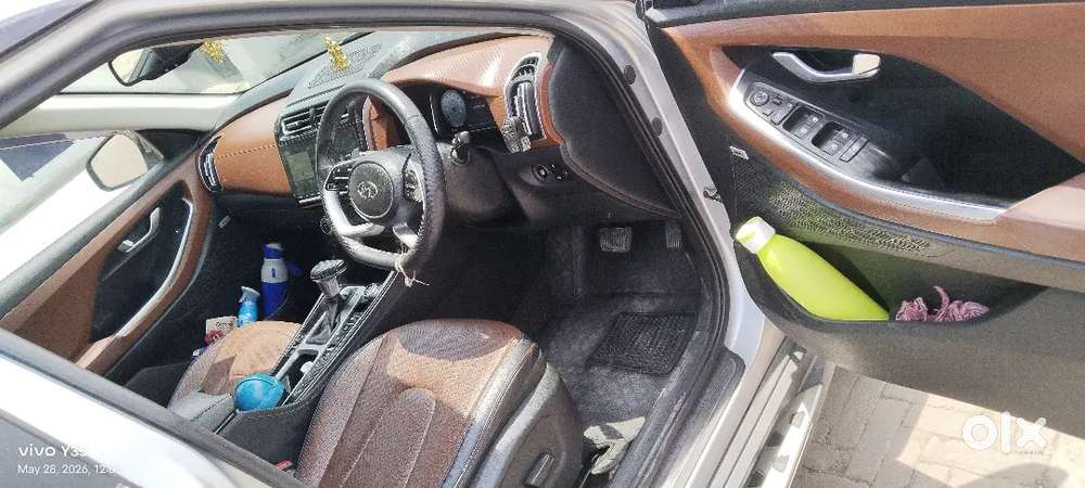Hyundai Alcazar 2022 Diesel 88000 Km Driven