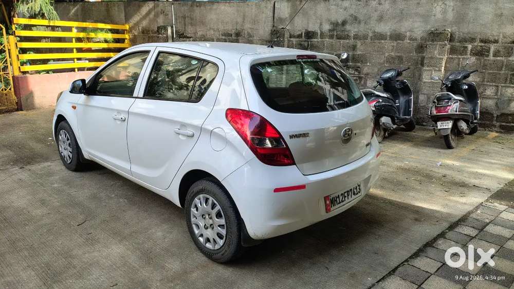 Hyundai I20 1.2 Magna 2009