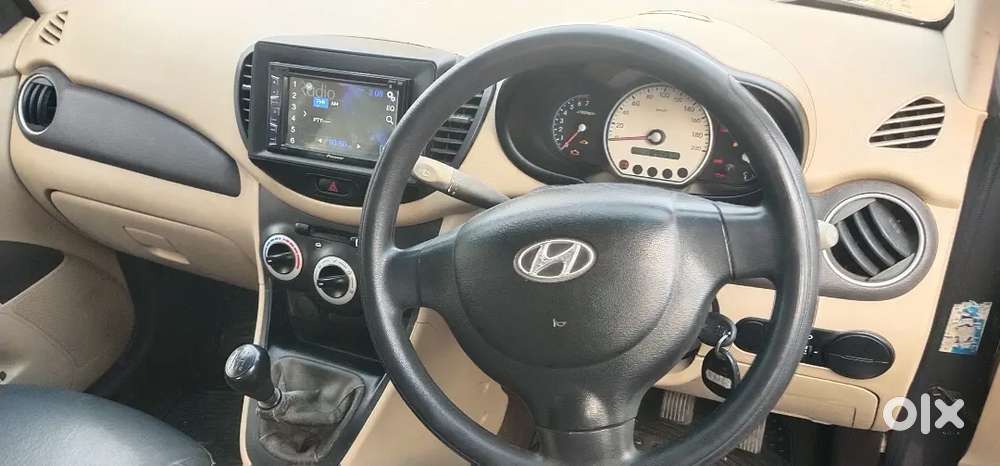 Hyundai I10 Petrol Good Condition