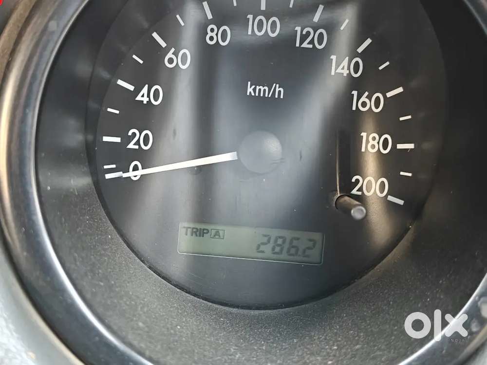 Chevrolet Aveo 2009 Petrol