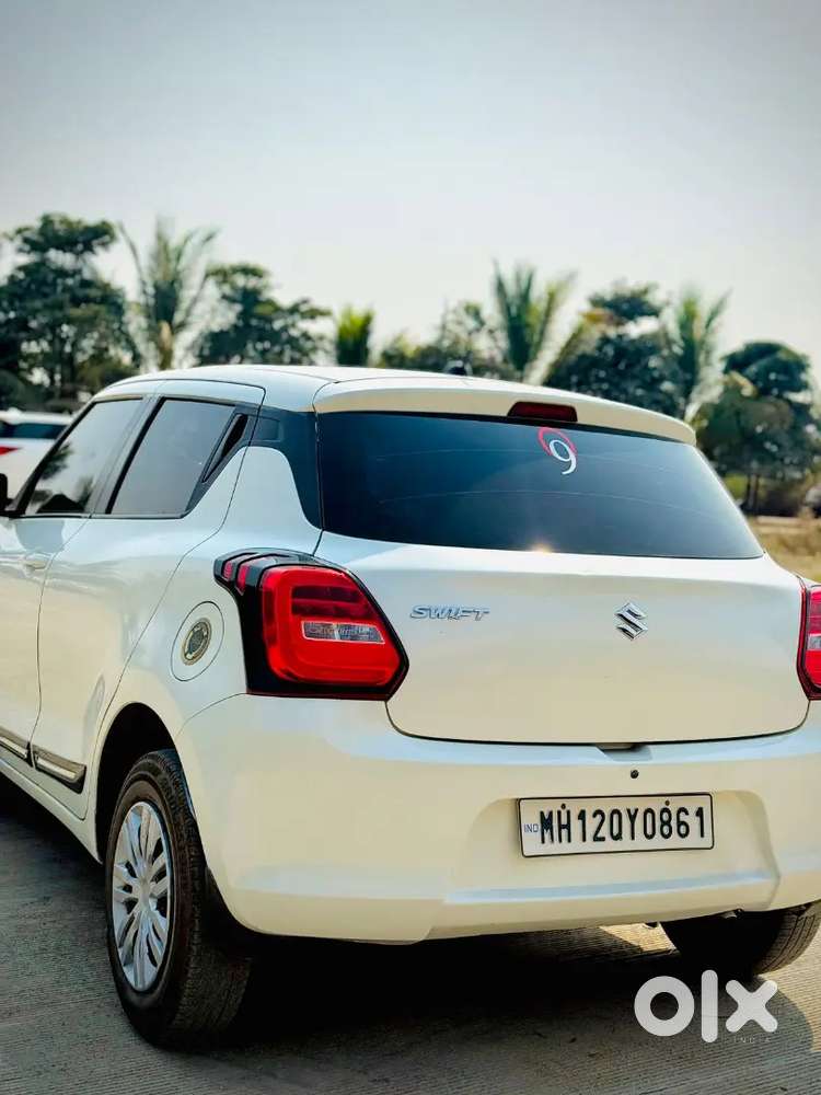 Maruti Suzuki Dzire 2018