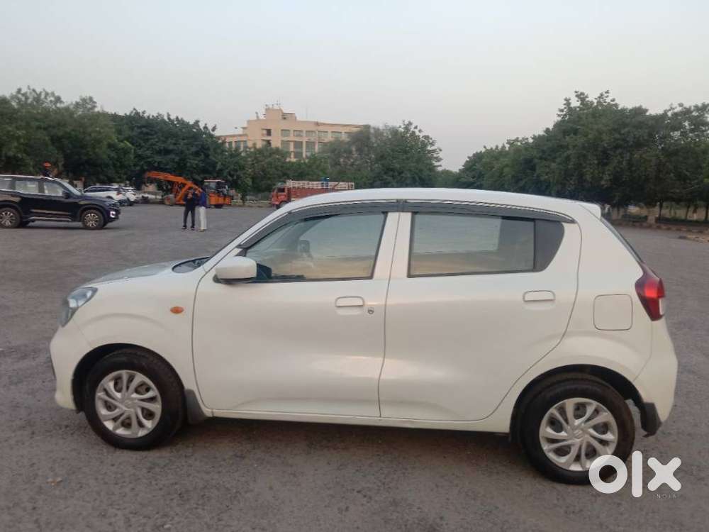 Maruti Suzuki Celerio Vxi(o), 2022, Petrol
