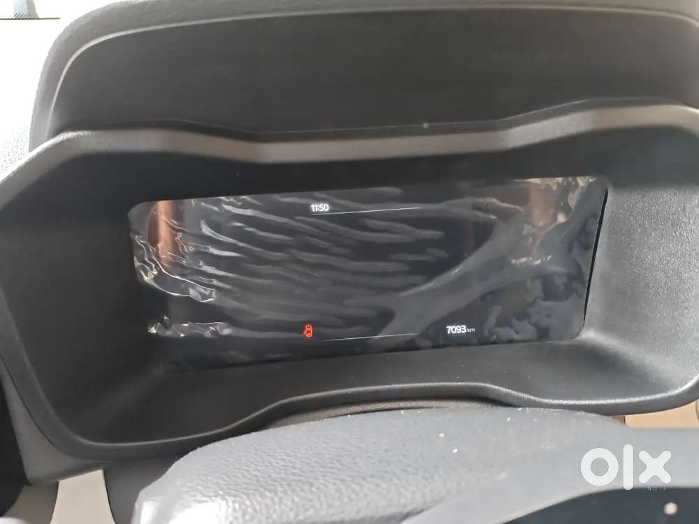Mahindra Xuv 3xo 2024 Diesel Well Maintained