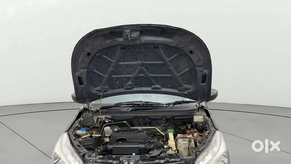 Maruti Suzuki Alto K10 Vxi Amt, 2015, Petrol