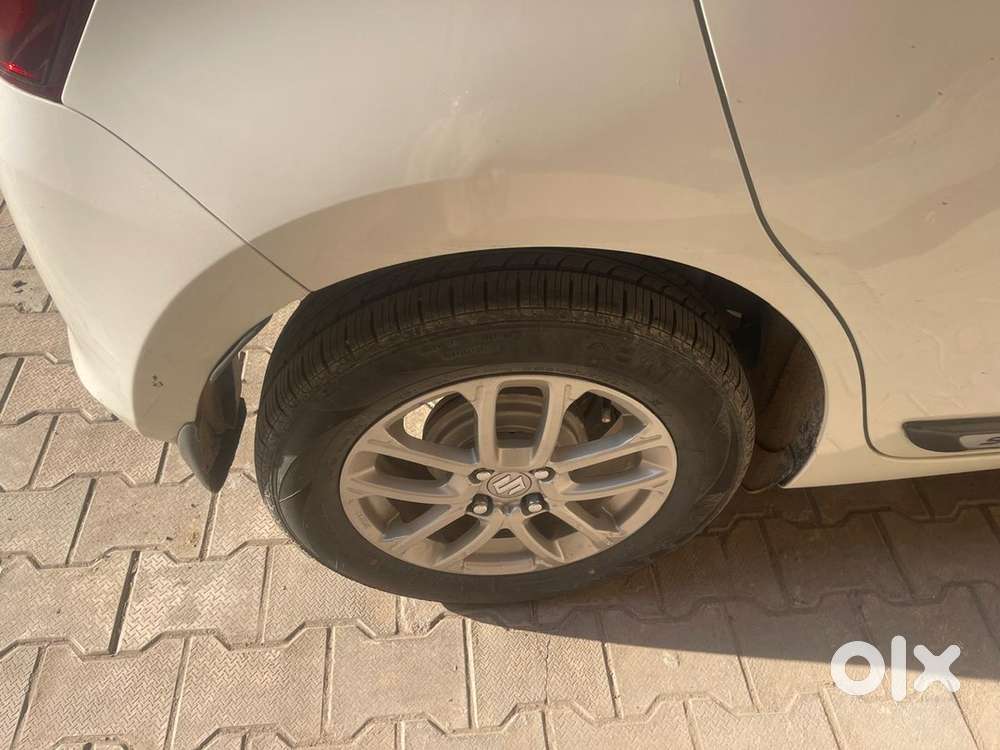 Maruti Suzuki Swift 2019