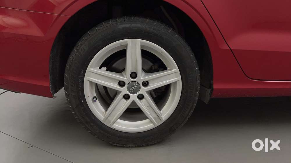 Audi A3 2014-2017 2.0 35 Tdi Premium Plus, 2019, Diesel