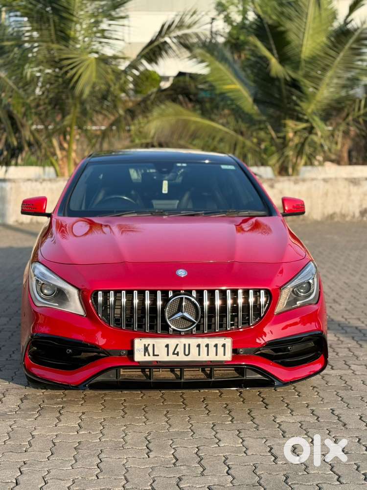 Mercedes-benz Cla 200 D Sport, 2016, Diesel