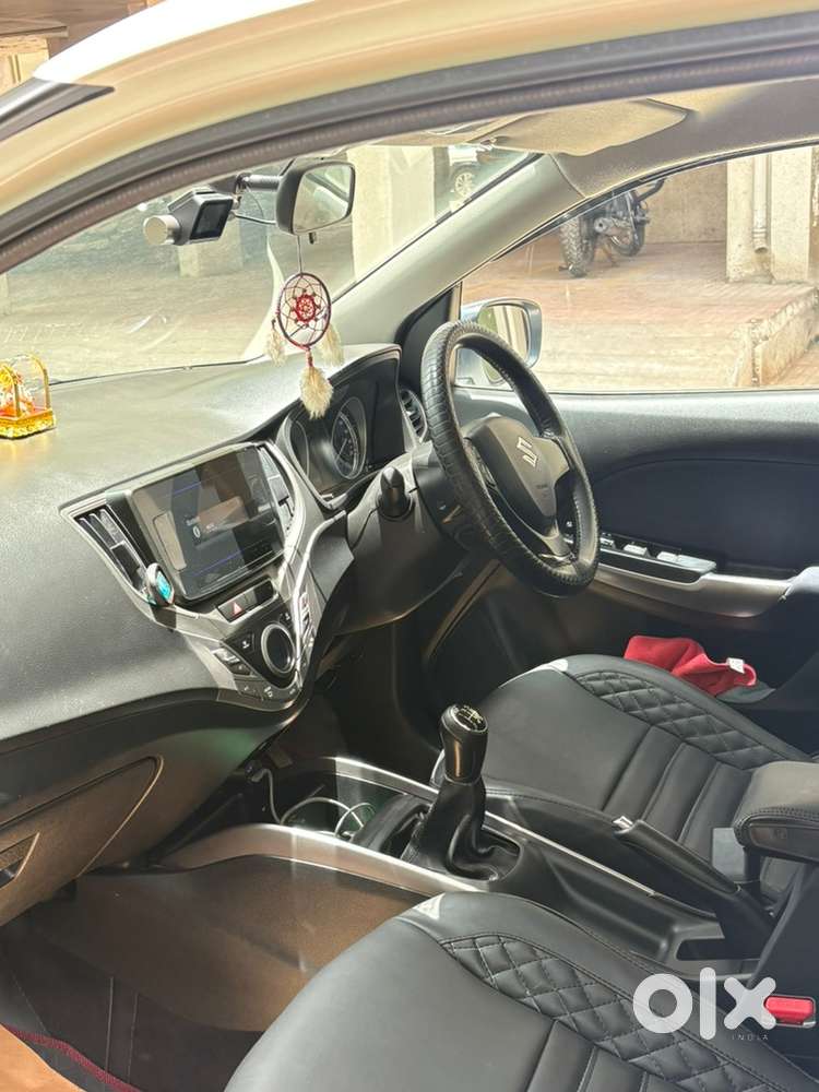 Maruti Baleno Delta 1.2 Petrol Mt  2020  46,998 Km  Excellent Cond.